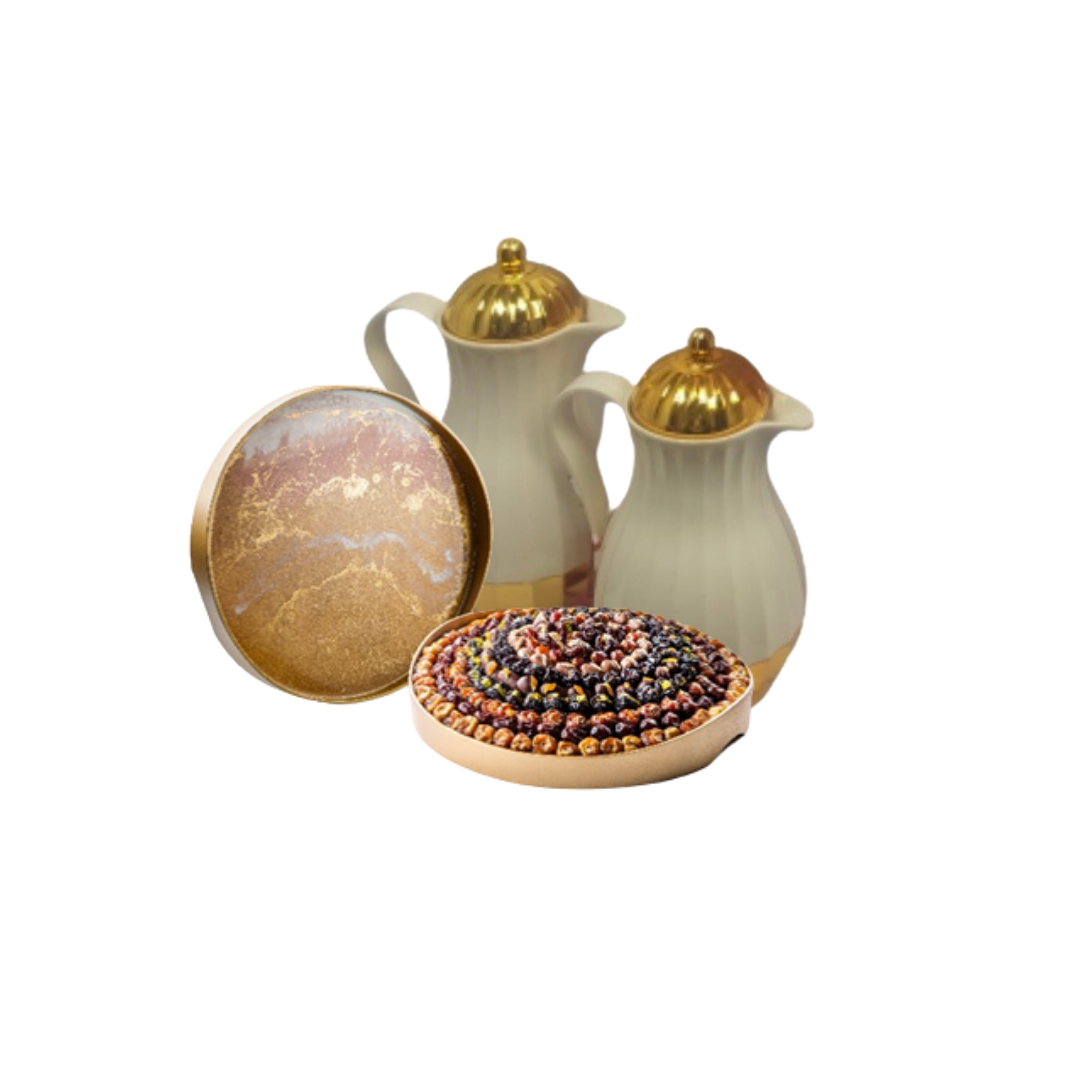 Blessful Ramadan Gift package view 1