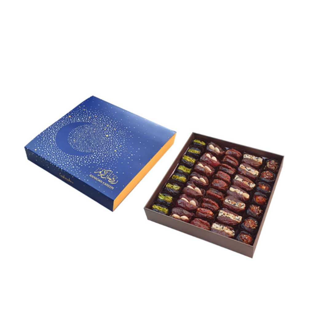 Gracious Ramadan Gift package view 4