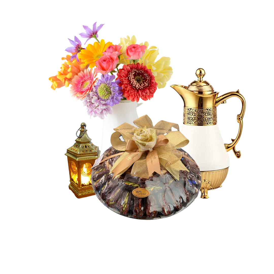 Delightful Ramadan Gift package view 1