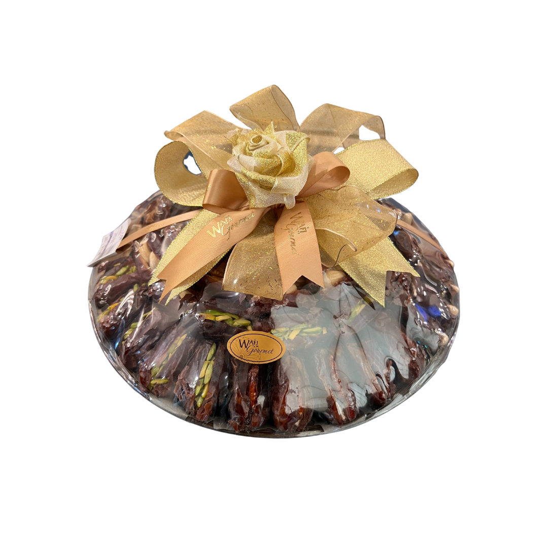 Delightful Ramadan Gift package view 4