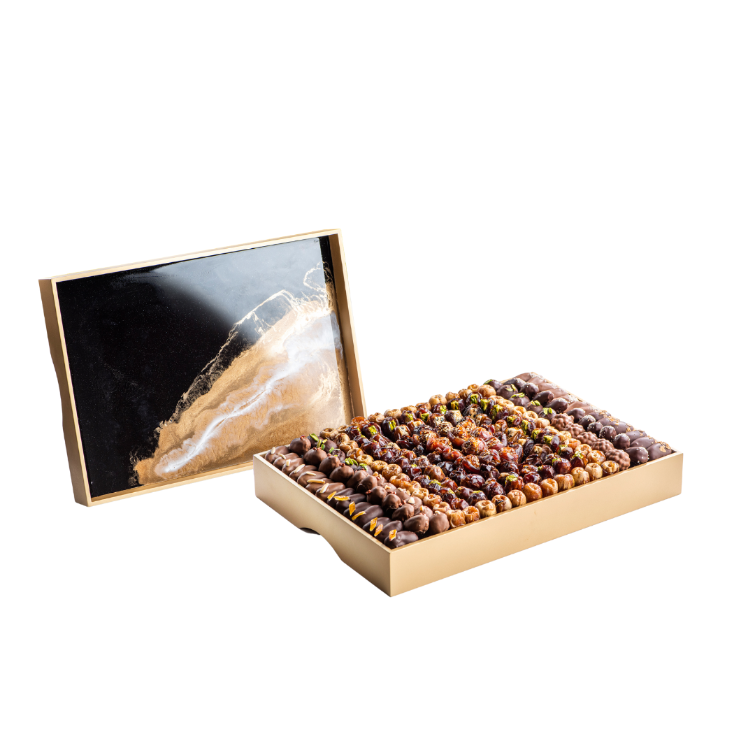Peaceful Ramadan Gift package view 4