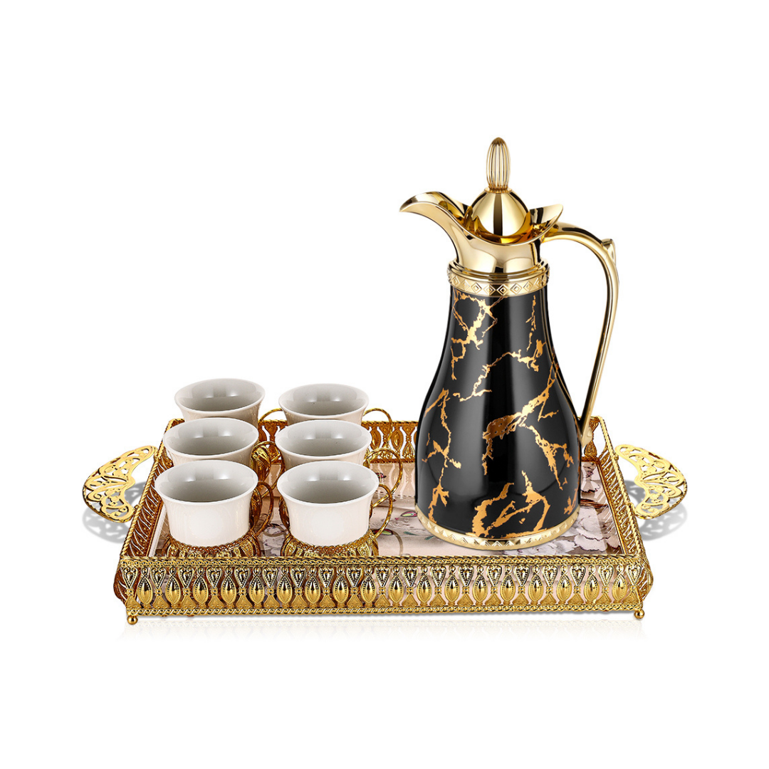 Peaceful Ramadan Gift package view 5