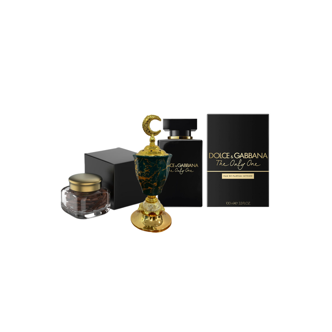 Fruitful Ramadan gift package view 1