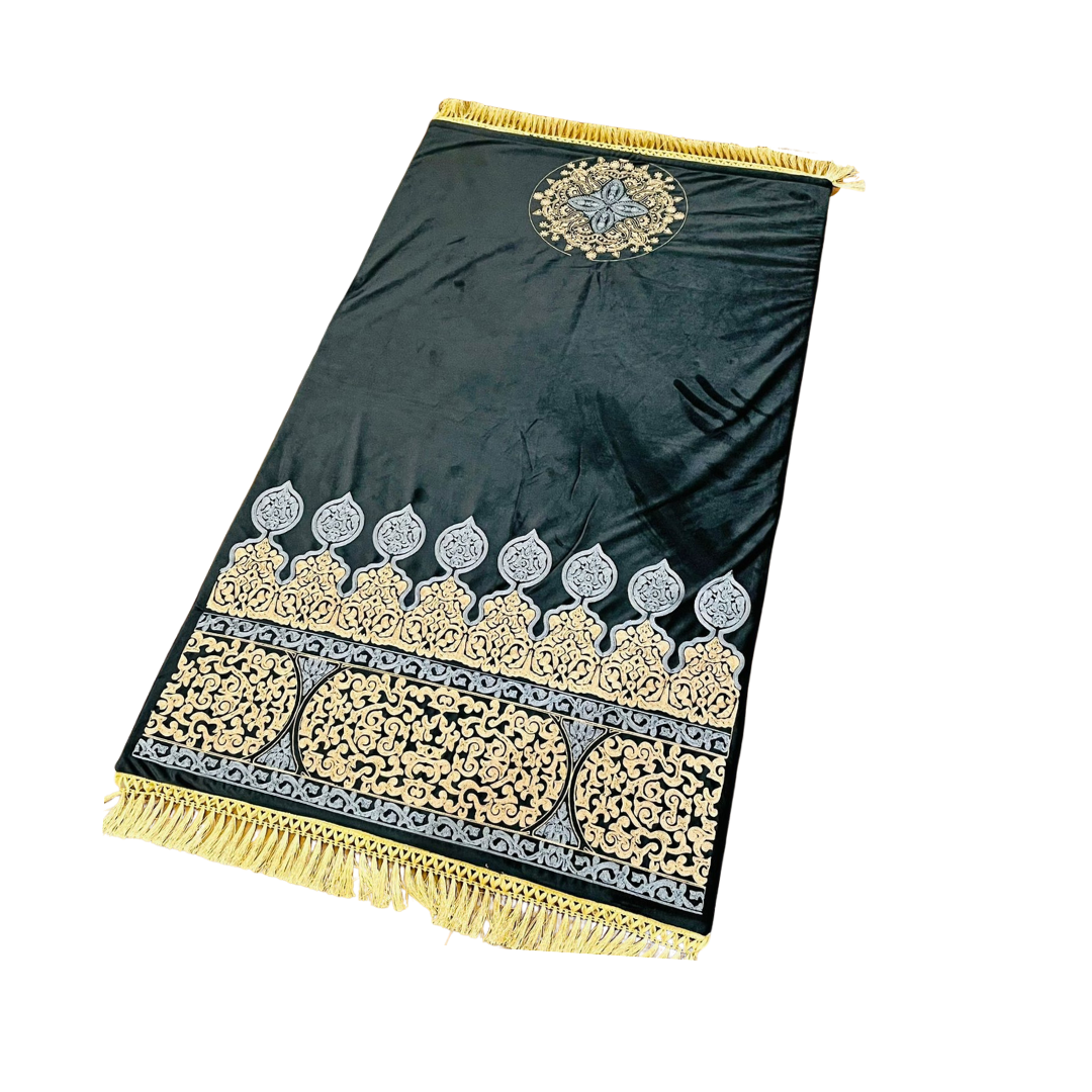 Forgiven Ramadan Gift package view 6