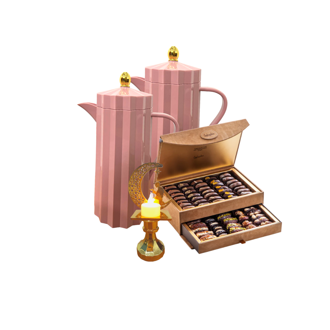 Kind Ramadan Gift package view 1