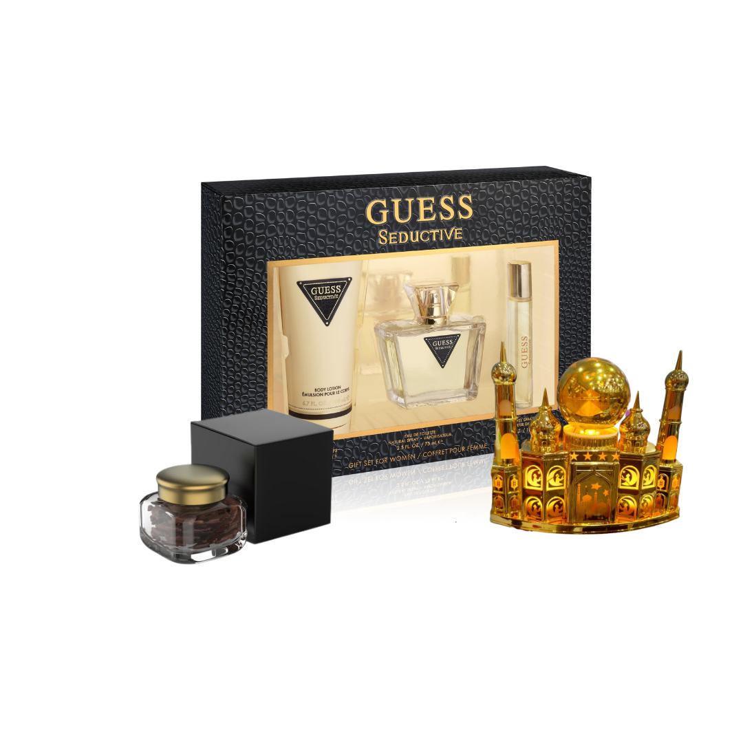 Joyful Ramadan Gift package view 1