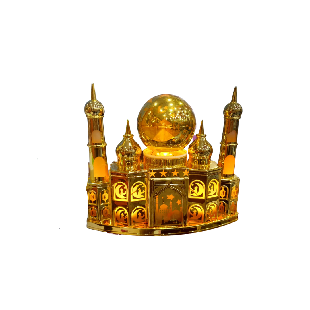 Joyful Ramadan Gift package view 5