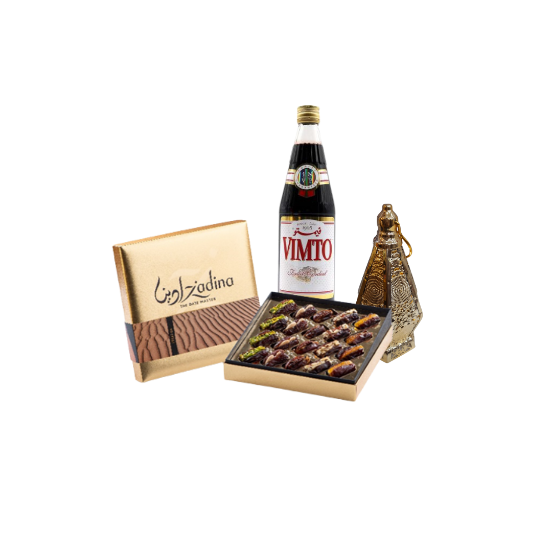 Family Gathering Ramadan Gift package view 1