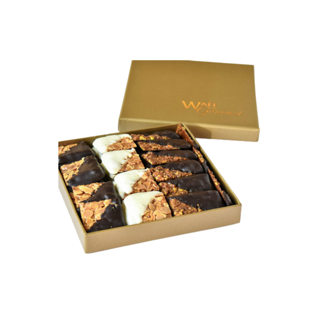 Feastful Ramadan Gift package view 5