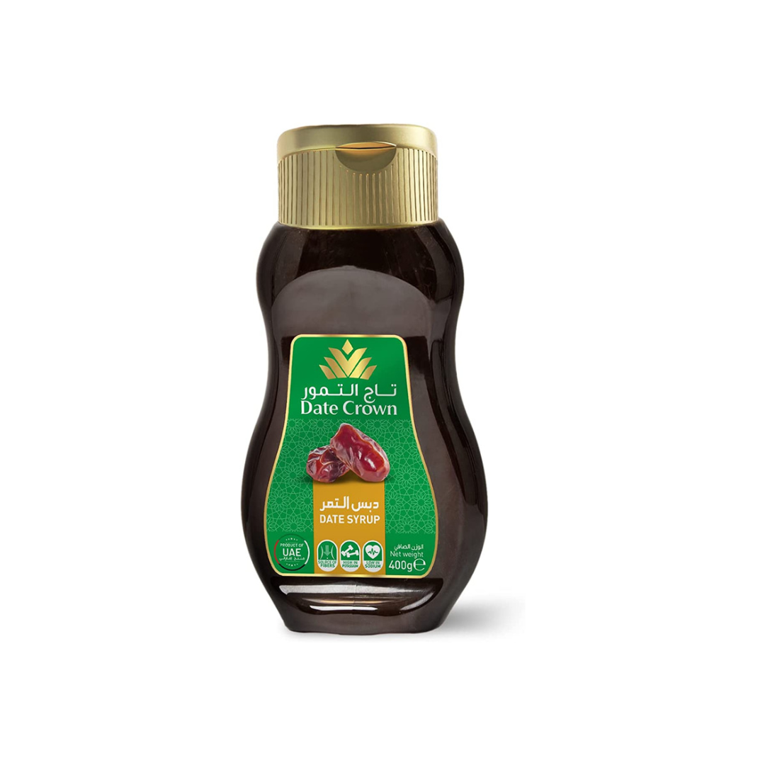 Ramadan Dates Syrup and Dates w/ Bukhoor view 5