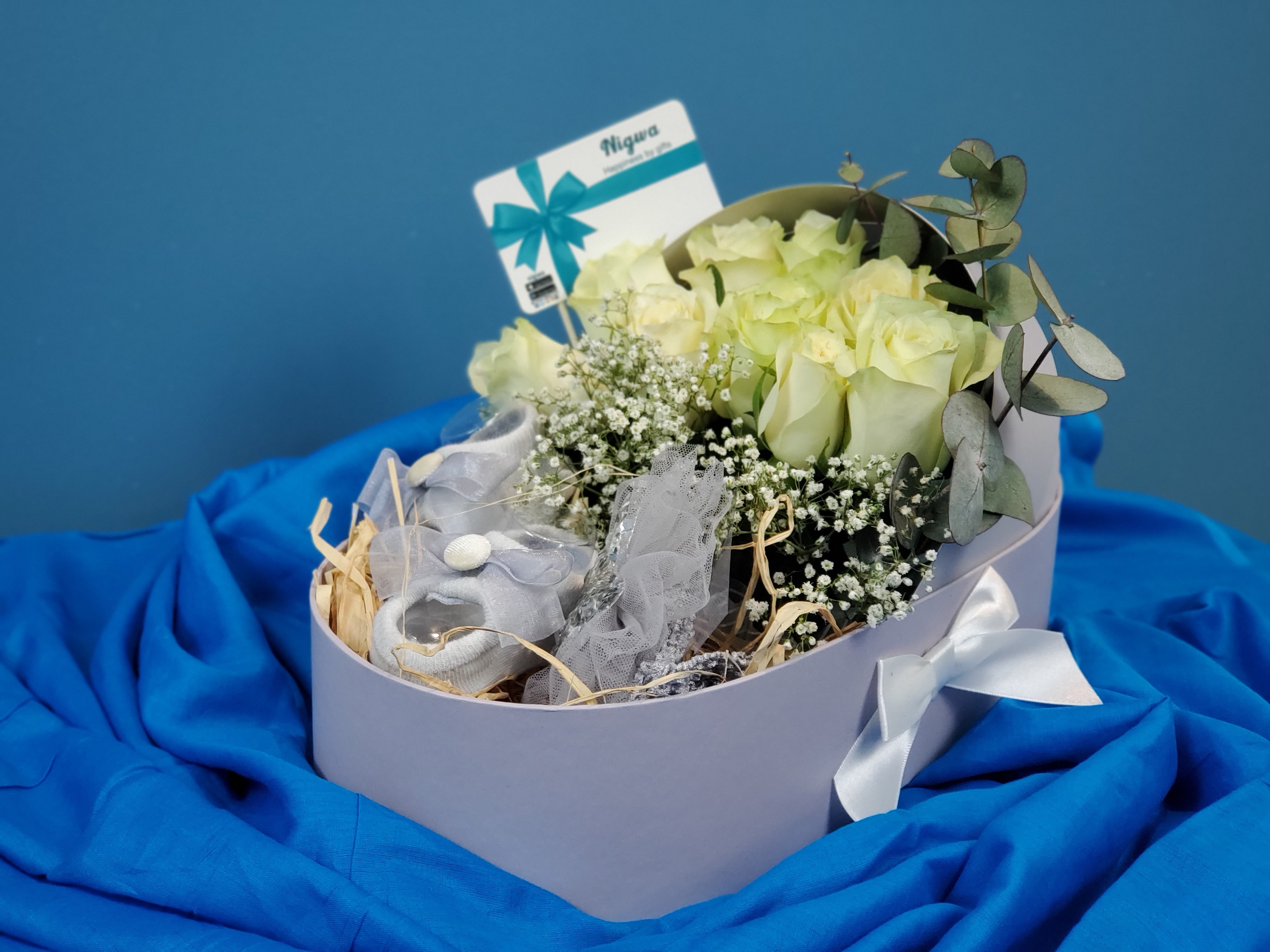 Gift Package 7 view 1