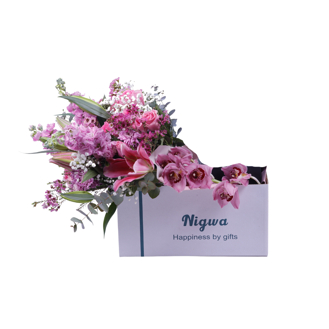 Ramadan Gifting gift package view 4