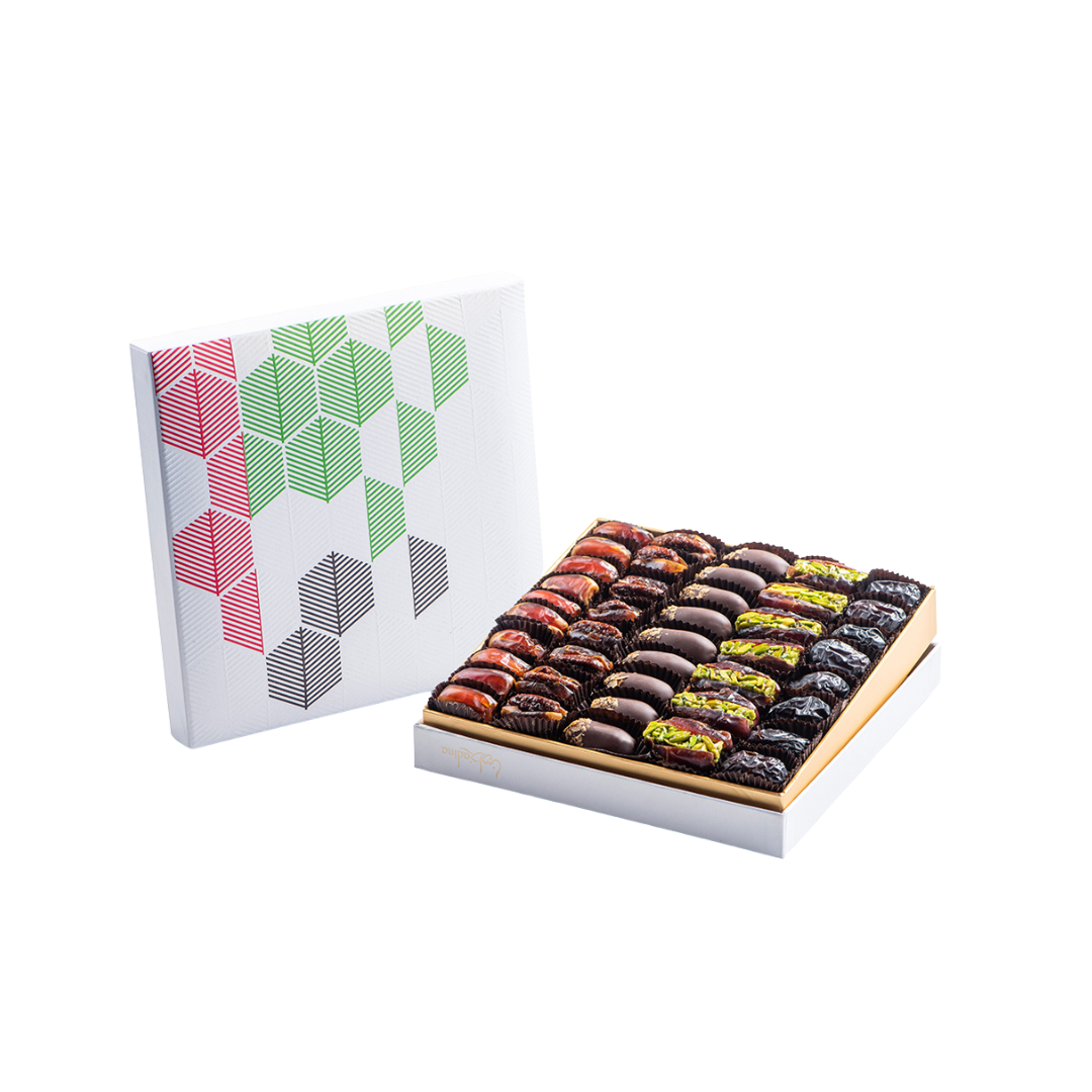 Ramadan friends gift package view 5