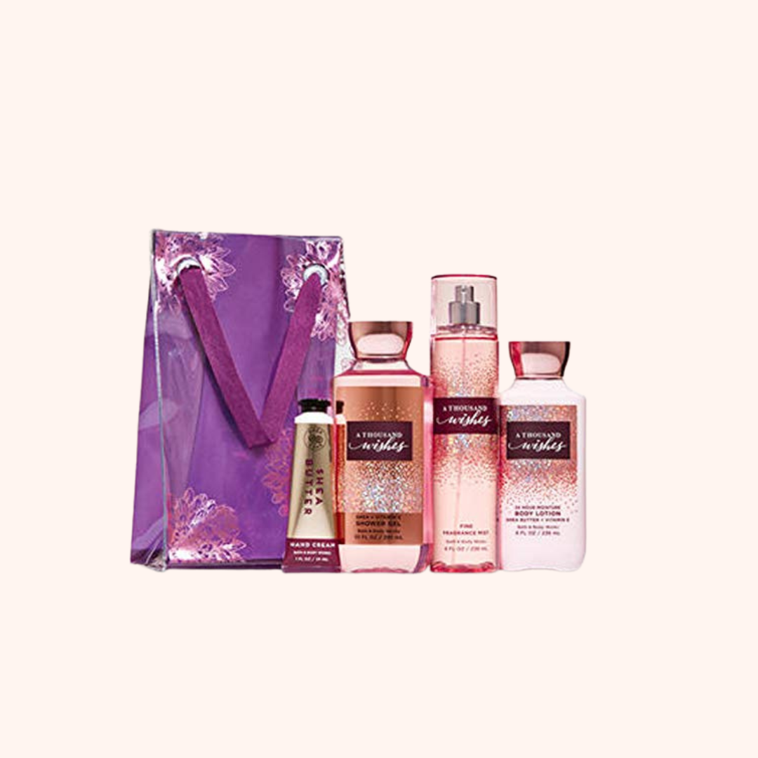 Bath & Body +Tray of Stuffed dates (package) view 5