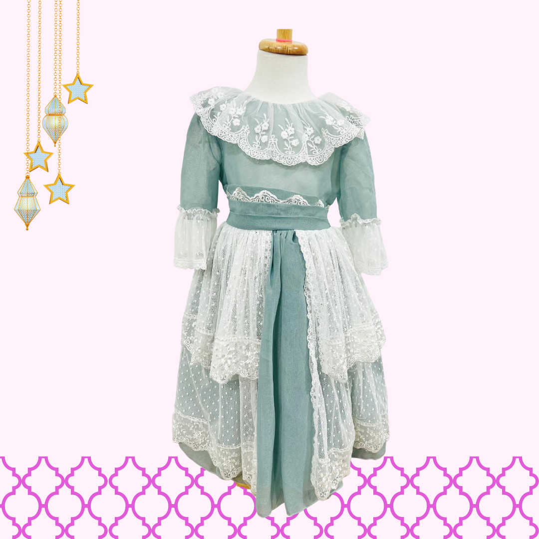 Girls Kids wear 2 (bundles) view 4