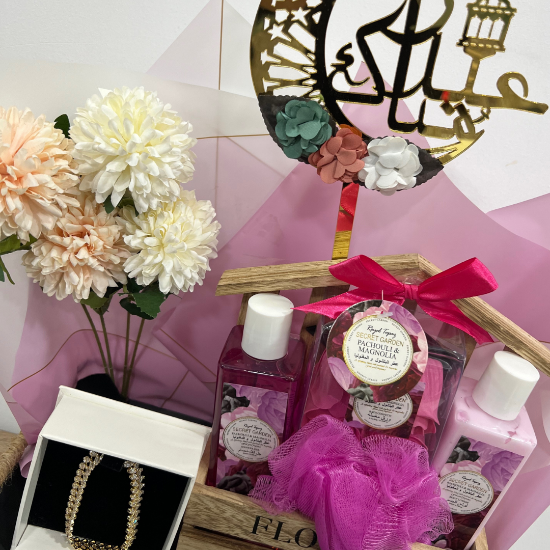 Woman Eid Hamper view 4