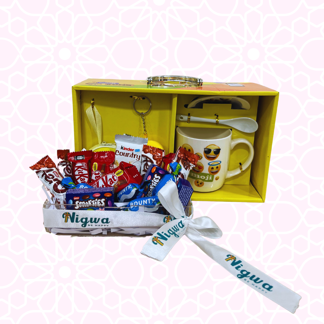 Kids Gift Package view 1