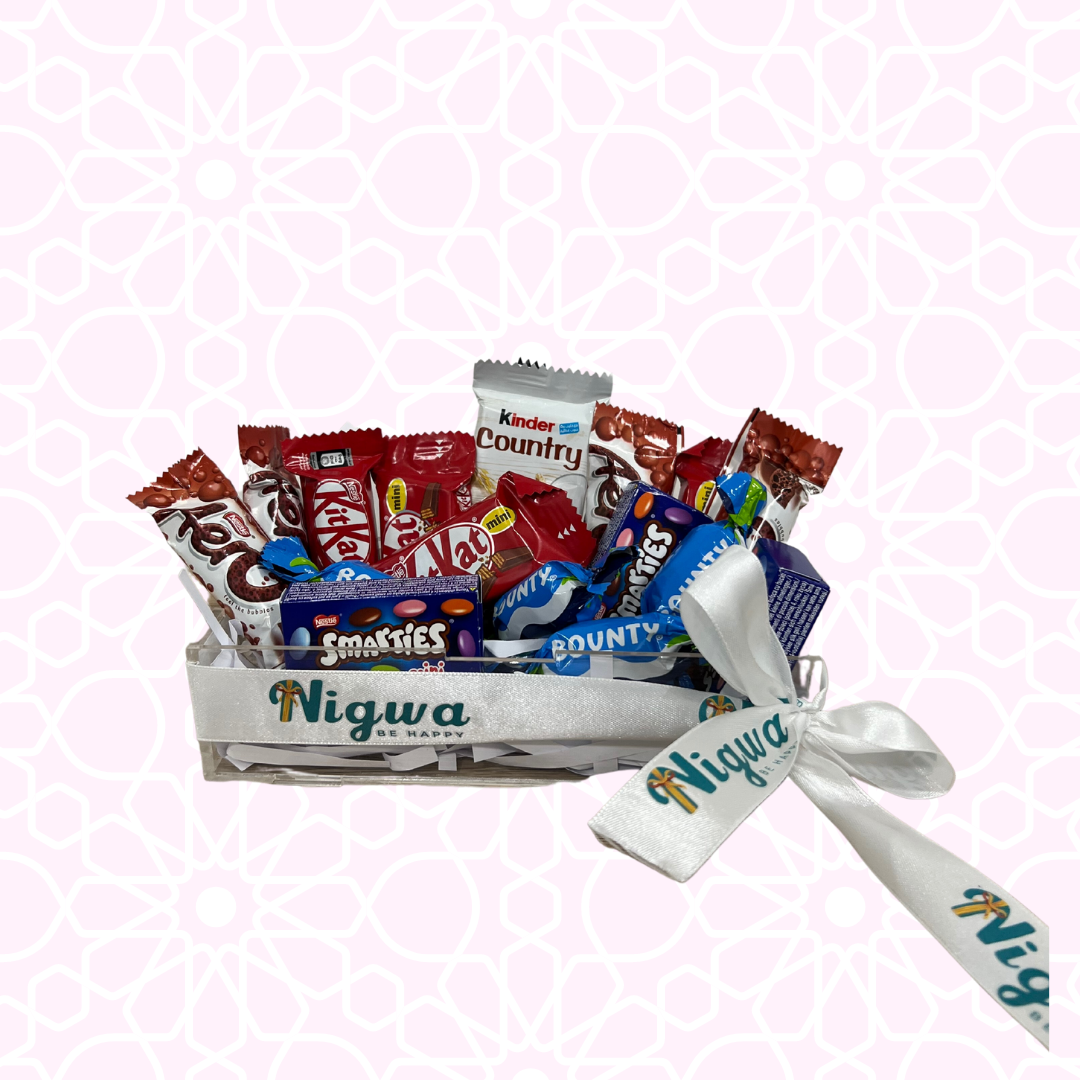 Kids Gift Package view 4