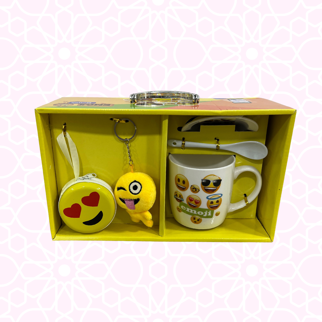 Kids Gift Package view 5