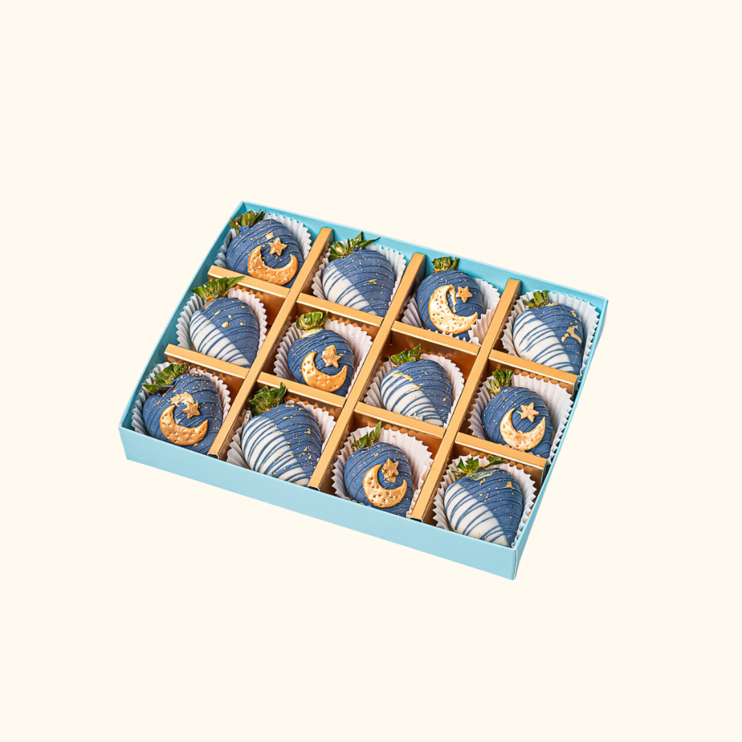 Favors of sweet view 5