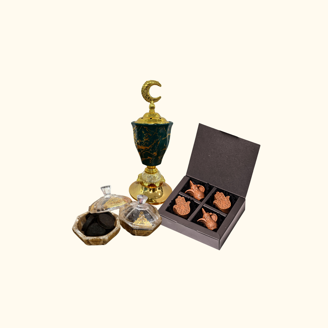 Smell of Oud Favors view 1