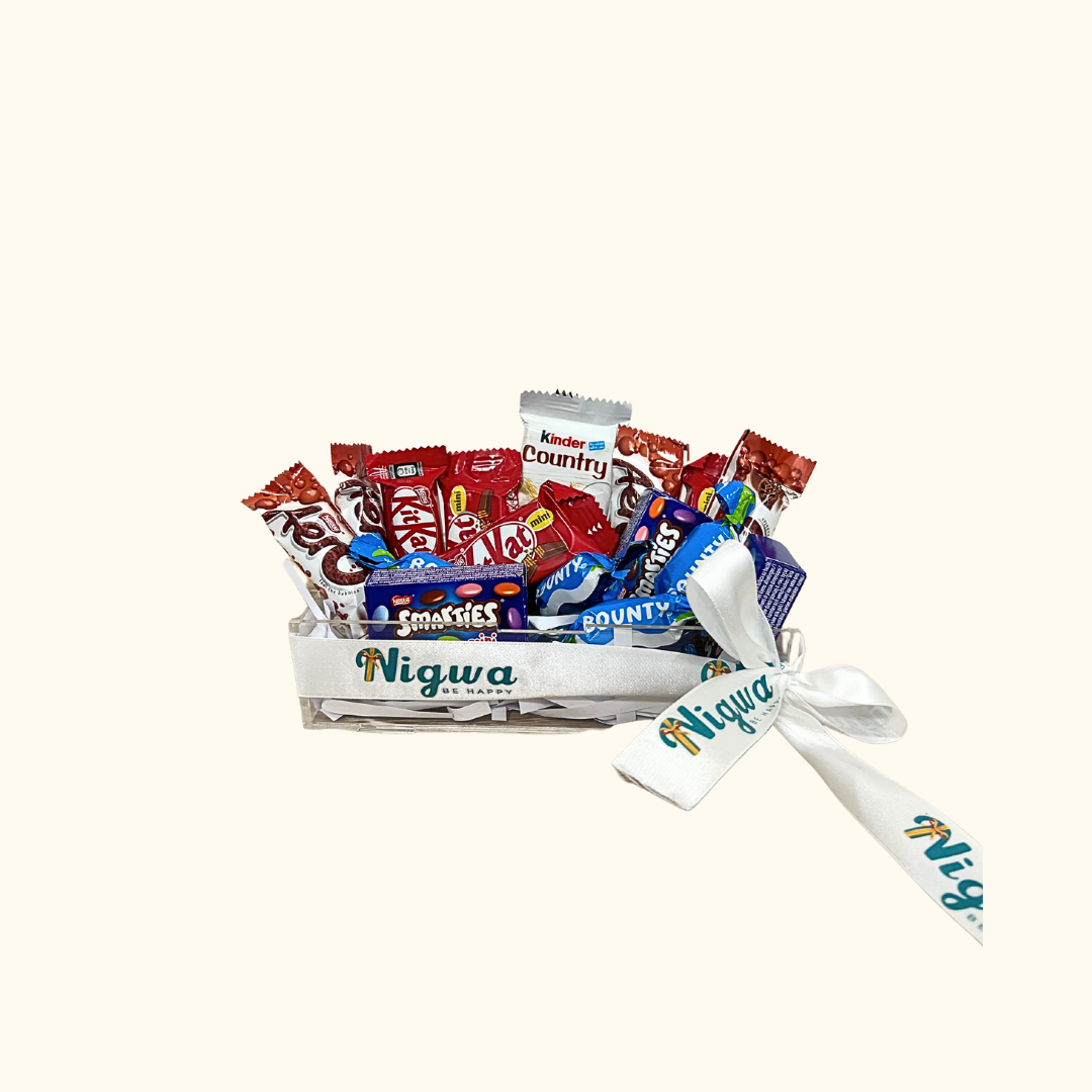 Kiddie Treats view 5