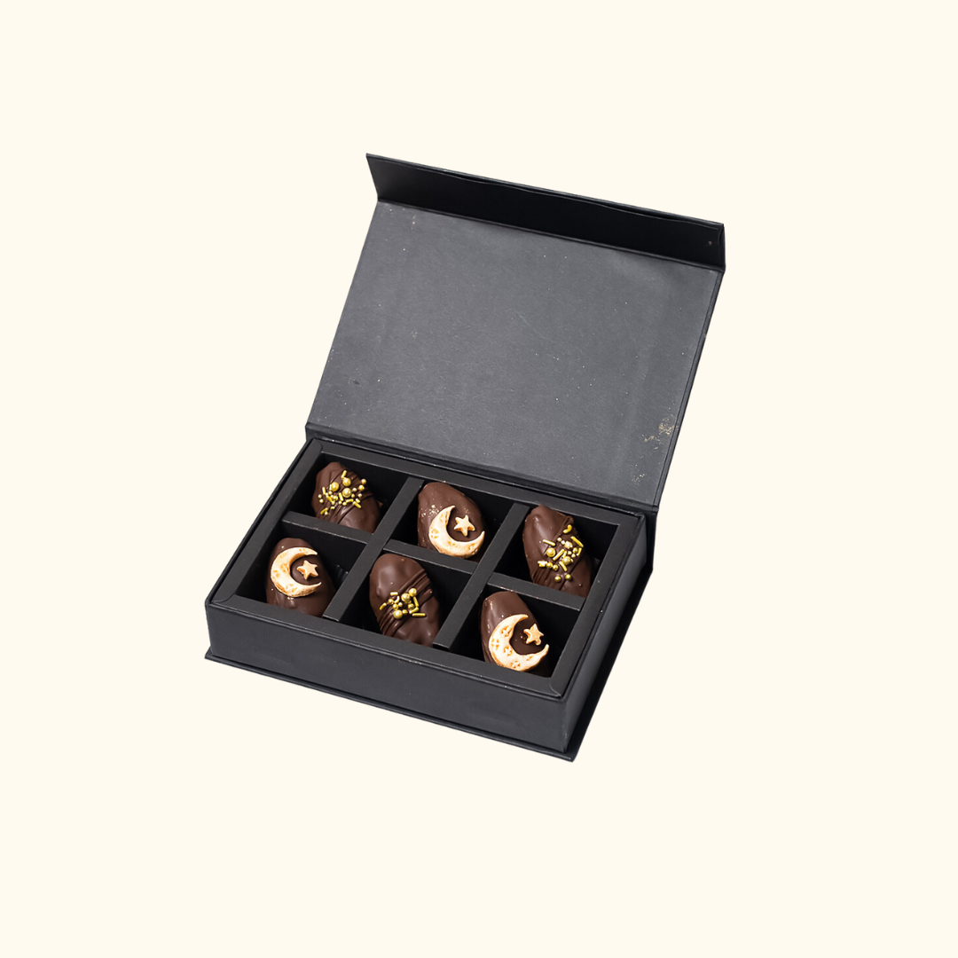 Joyful Treats view 4