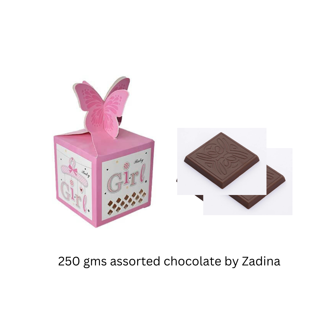 Pinky Sweet Treats view 4