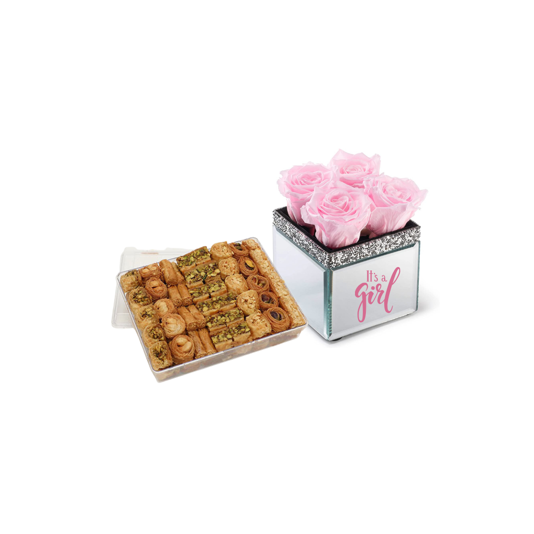 Kiddie Comer Treats view 1