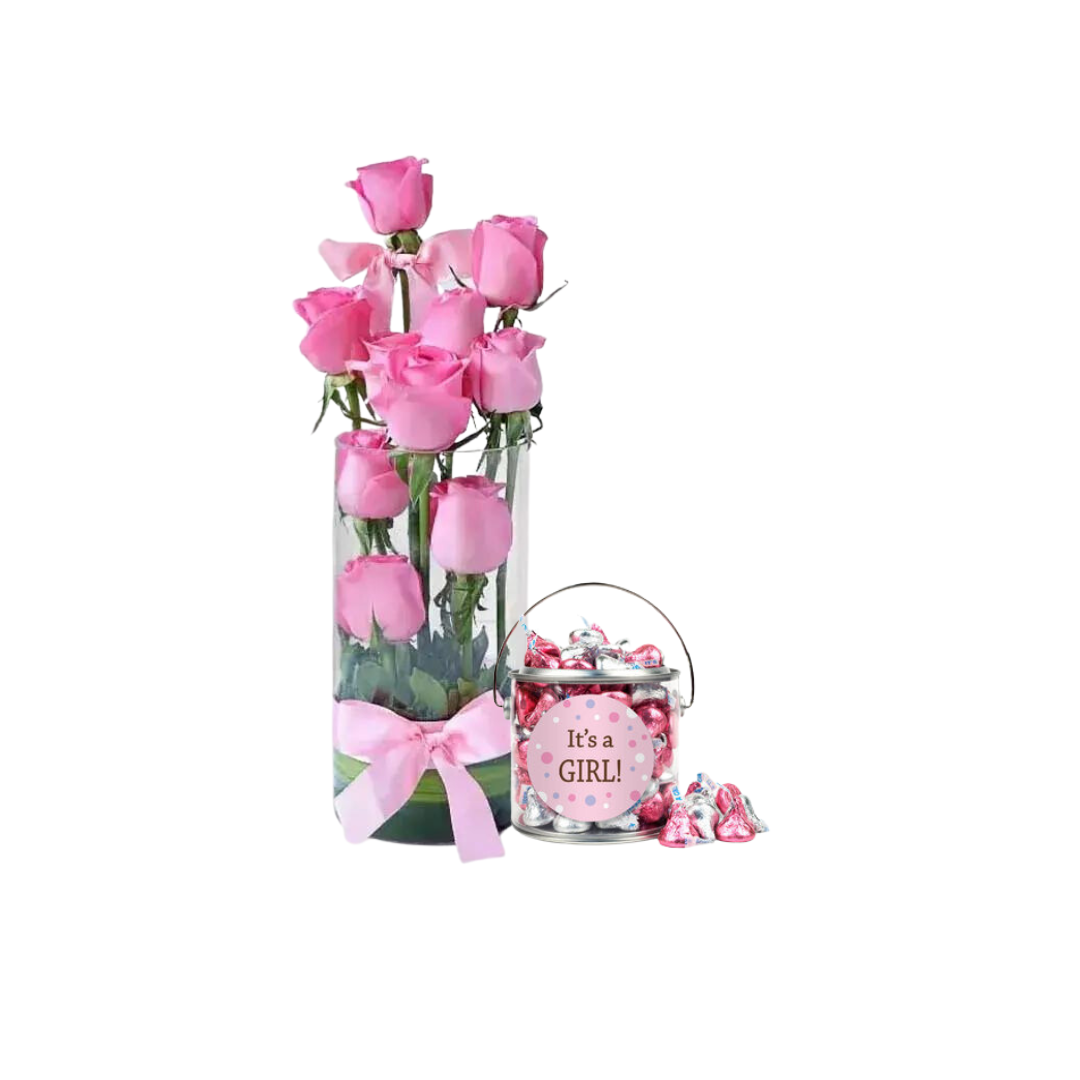 Gifts of love view 1