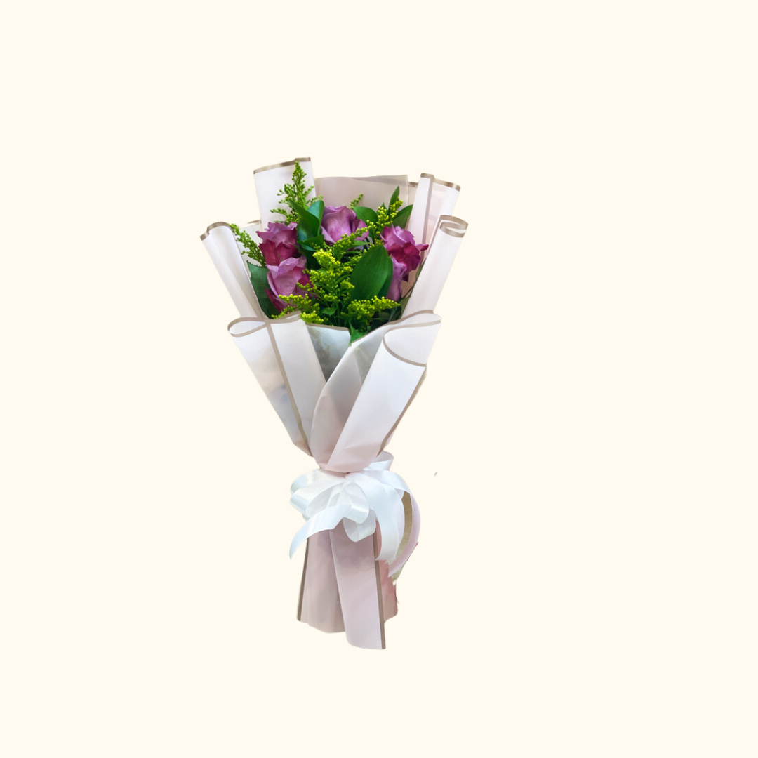 Flower Mill Favors view 4
