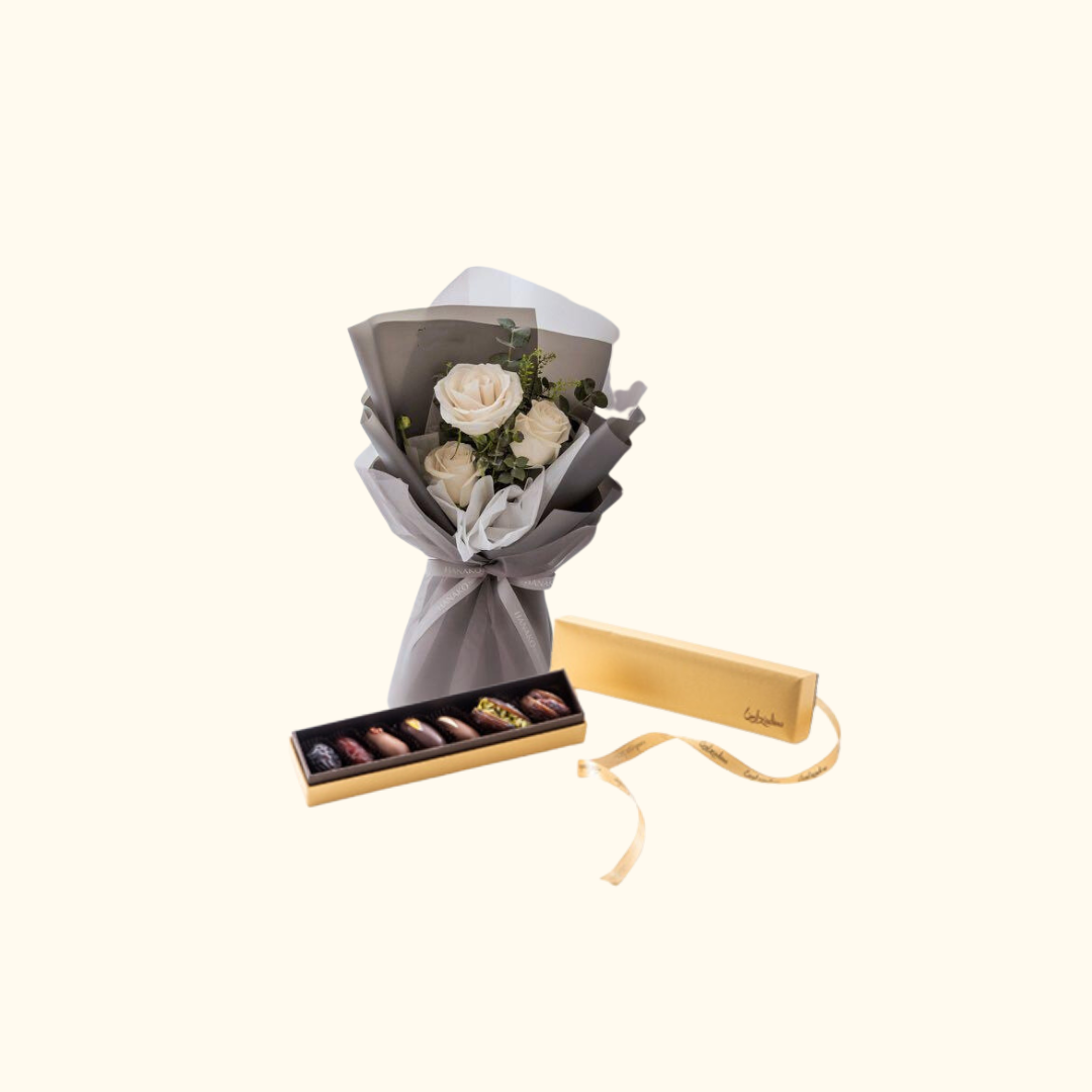 The Good Dates Favors view 1