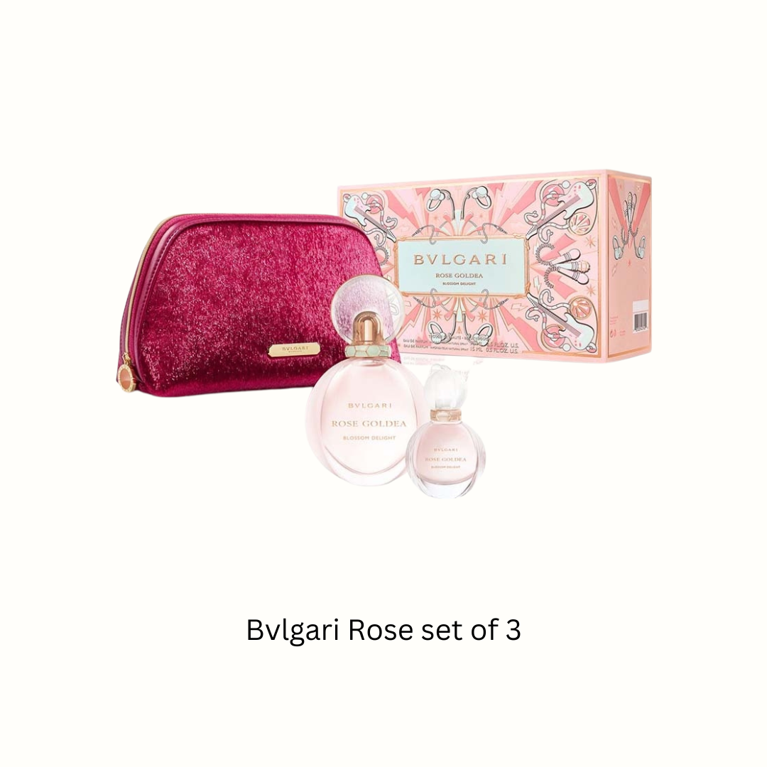 Pink smells Packages view 4