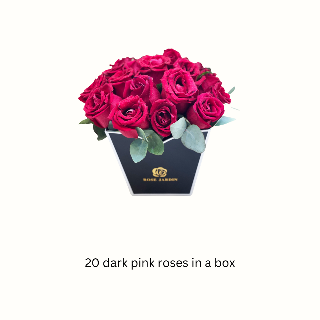 Pink smells Packages view 5