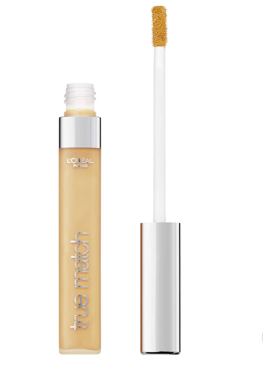 L'Oréal Paris True Match The One Concealer 6.8ml (3N Creamy Beige) view 1