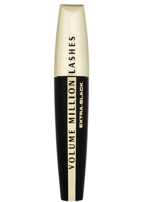 L'Oréal Paris Volume Million Lashes - Extra-Black (9ml) view 4