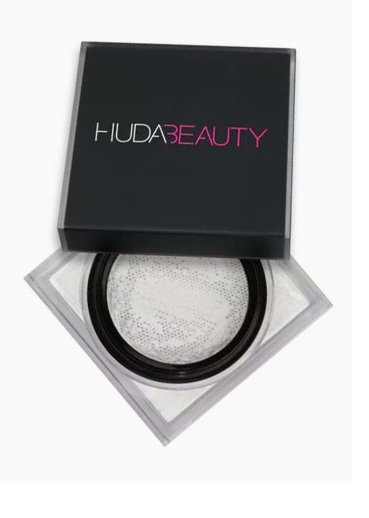 Huda Beauty Easy Bake Loose Powder (Sugar Cookie) view 1