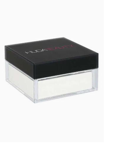 Huda Beauty Easy Bake Loose Powder (Sugar Cookie) view 4