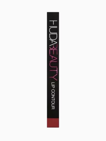 Huda Beauty Lip Contour Pencil (Cheerleader) view 4