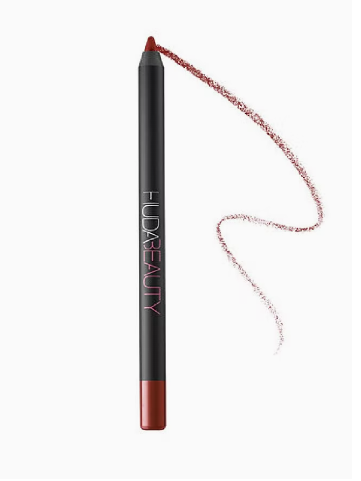 Huda Beauty Lip Contour Pencil (Cheerleader) view 5
