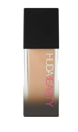 Huda Beauty Full Coverage Faux Filter Liquid Foundation Toasted (Coconut 240N) view 4