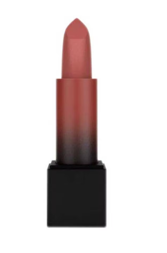 Huda Beauty Power Bullet Matte Lipstick (Wedding Day) view 4