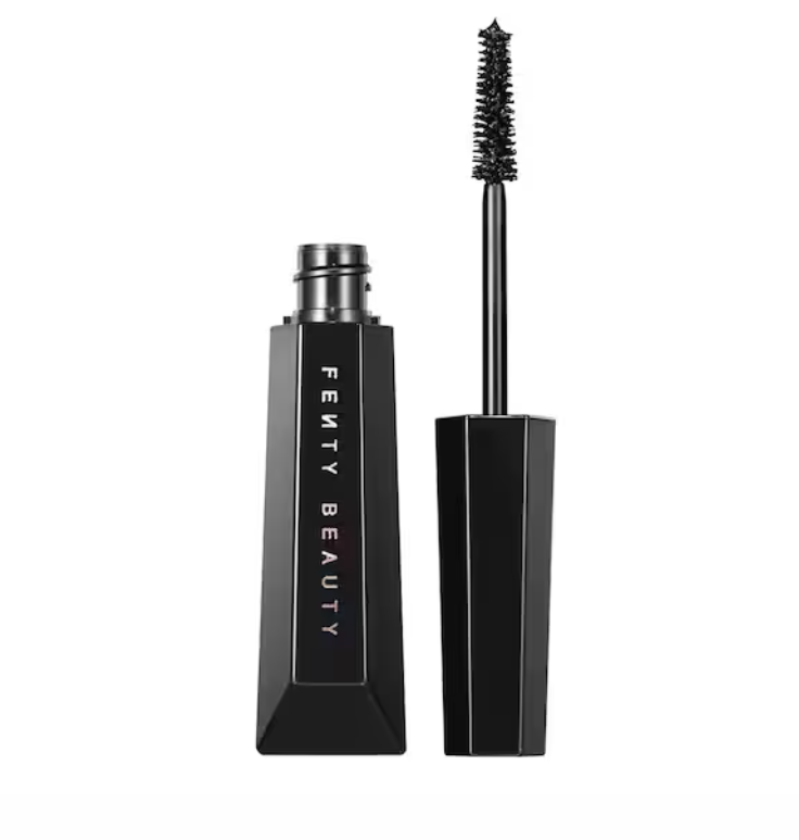 Fenty Beauty Hella Thicc Volumizing Mascara view 1