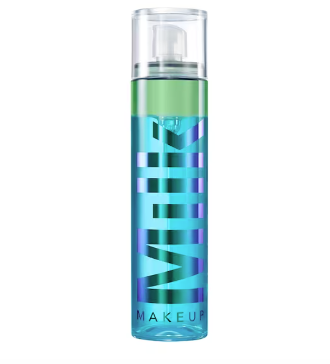 Milk Makeup HYDRO GRIP SET & REFRESH SPRAY view 1