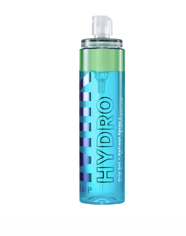 Milk Makeup HYDRO GRIP SET & REFRESH SPRAY view 4