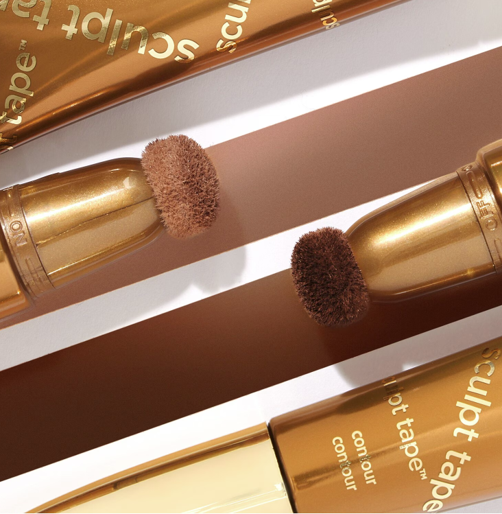 Tarte Sculpt Tape™ Contour (Color Bronze) view 4