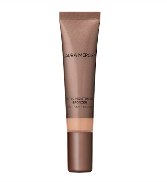 Laura Mercier Tinted Moisturizer Bronzer (Sundrop) view 1
