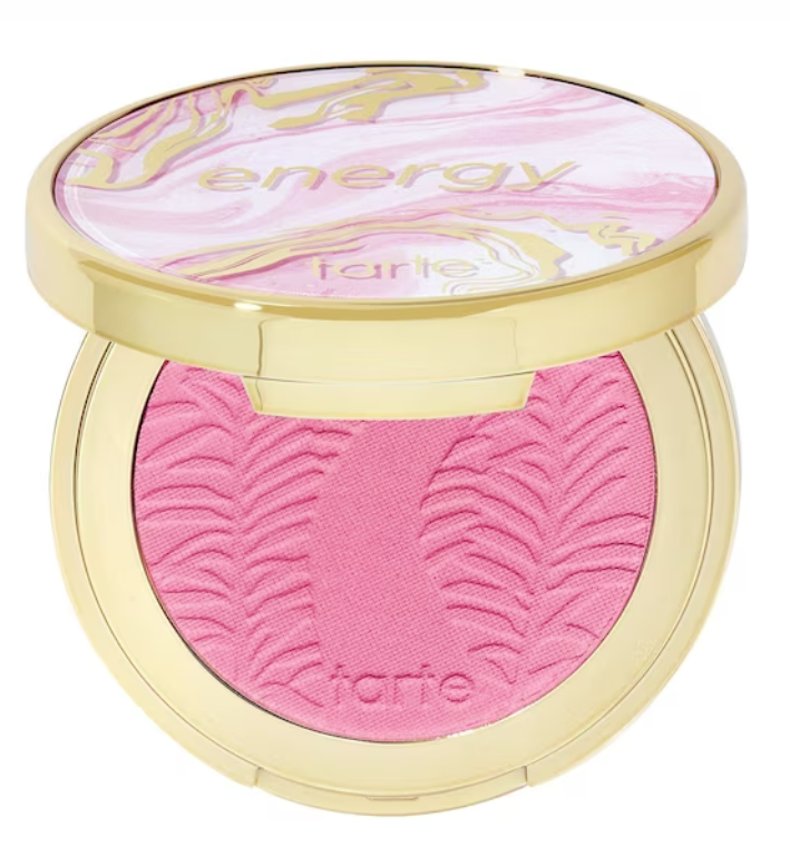 Tarte Amazonian Clay Skintuitive™ Blush view 1