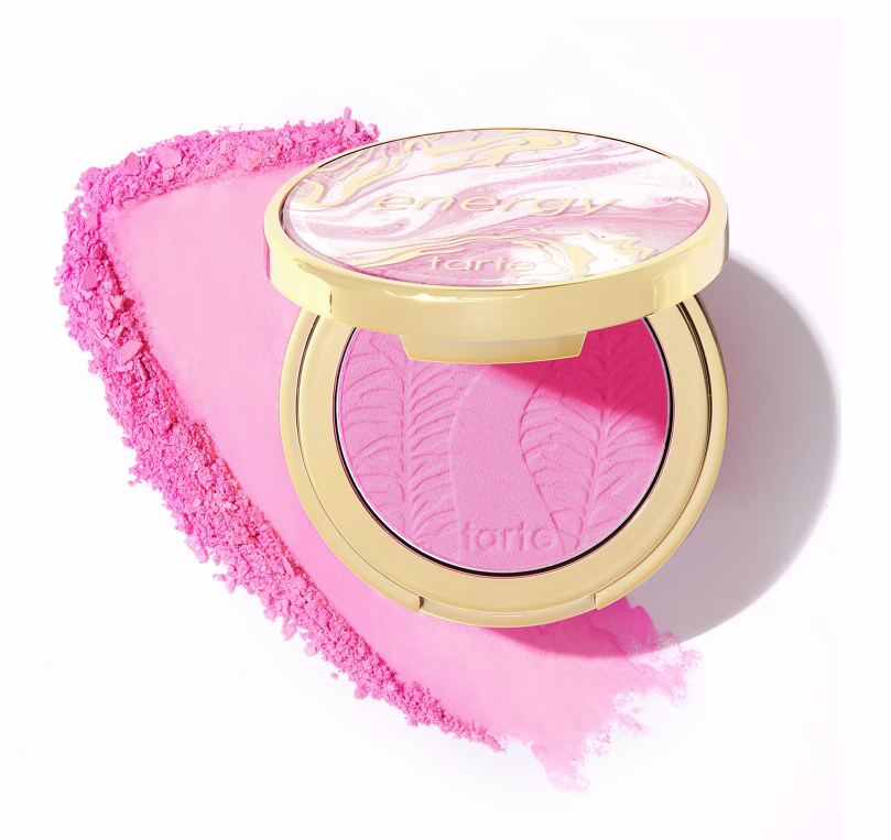 Tarte Amazonian Clay Skintuitive™ Blush view 4