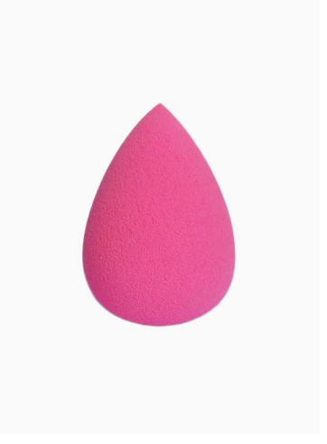 Flawless Makeup Blender Cosmetic Sponge Pink view 1